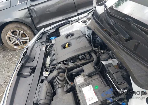 2020 Kia Forte Lxs из США, поврежденный, VIN 3KPF24AD9LE232539